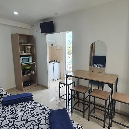 Louisiane Appartement Saint-Raphaël